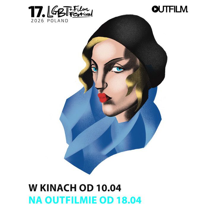 Lgbt Film Festival Poland 2026