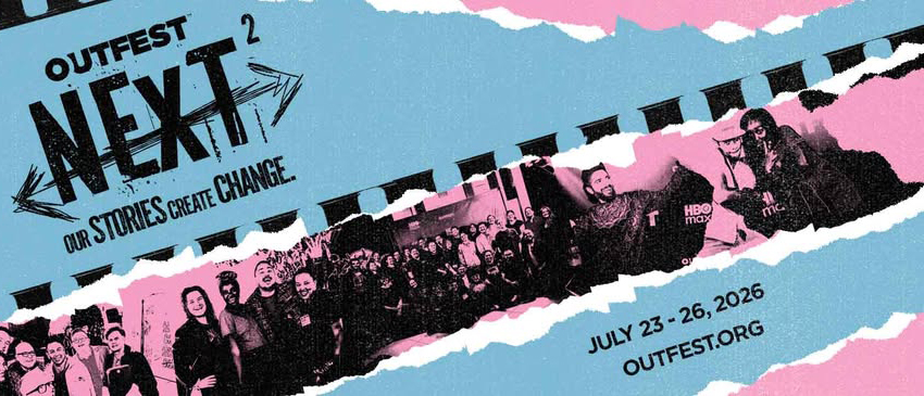 Outfest Next
