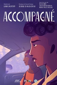 Accompagne Accompagne poster