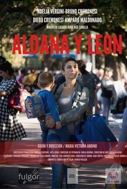 Aldana Y Leon