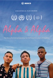 Alpha & Alpha