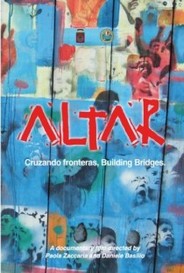 Altar Altar poster