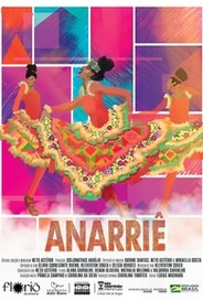 Anarrie