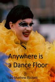 Anywhere Is A Dancefloor