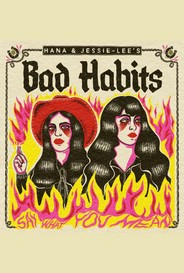 Bad Habits Album Cover