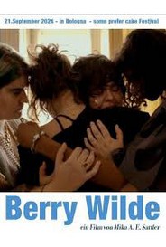 Berry Wilde