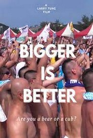 Bigger Is Better