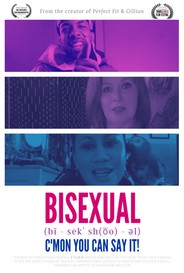 Bisexual C Mon You Can Say It