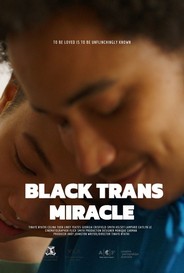 Black Trans Miracle