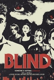 Blind Cory Nixon