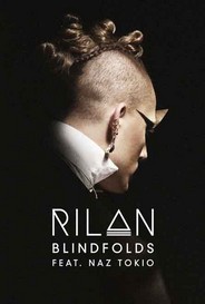 Blindfolds Rilan