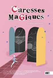 Magical Caresses Magical Caresses poster