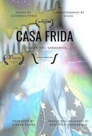 Casa Frida