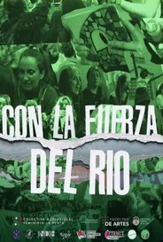 Con-la-fuerza-del-rio Con-la-fuerza-del-rio poster