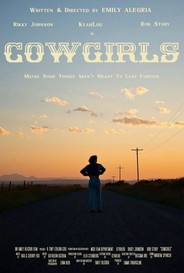 Cowgirls