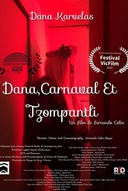 Dana Tzompantli Y Carnaval