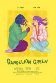 Dandelion Green