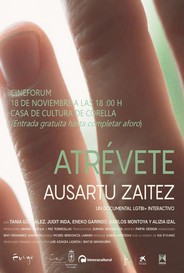 Dare Ausartu Zaitez