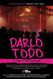 Darlo-todo poster