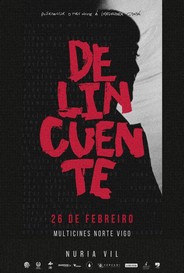 Delincuente