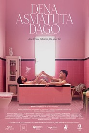 Dena-asmatuta-dago poster