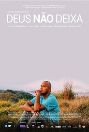 Deus-Nao-Deixa Deus-Nao-Deixa poster