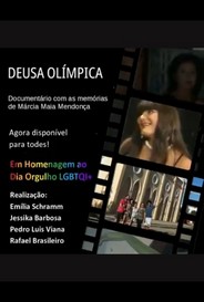 Deusa Olimpica