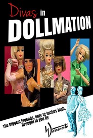 Divas-In-Dollmation Divas-In-Dollmation poster