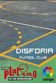 Dysphoria Football Club