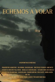 Echemos-A-Volar Echemos-A-Volar poster