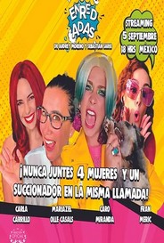 Enredadas