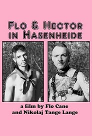 Flo &amp; Hector In Hasenheide