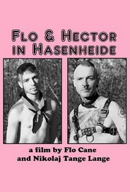 Flo & Hector In Hasenheide