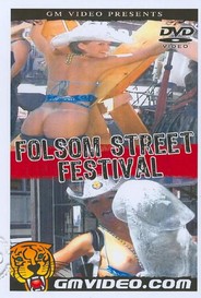 Folsom Street Festival