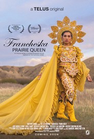 Francheska Prairie Queen