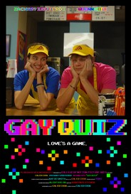 Gay Quiz