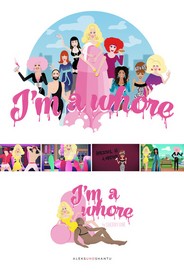 Good Morning I’m a Whore Good Morning I’m a Whore poster