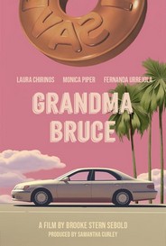 Grandma Bruce