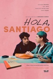 Hola Santiago