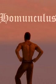 Homunculus