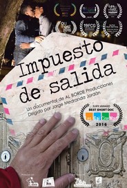 Impuesto De Salida