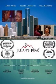 Jillians Peak