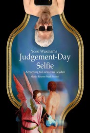 Judgment Day Selfie
