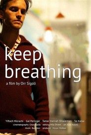 Keep Breathing Orr Sigoli