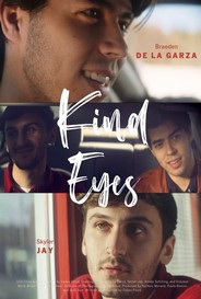Kind Eyes