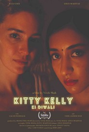 Kitty Kelly