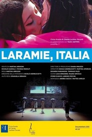 Laramie Italia