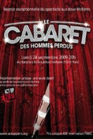 Le Cabaret Des Hommes Perdus