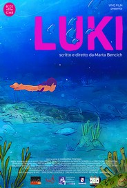 Luki Luki poster