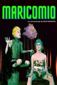 Maricomio Maricomio poster